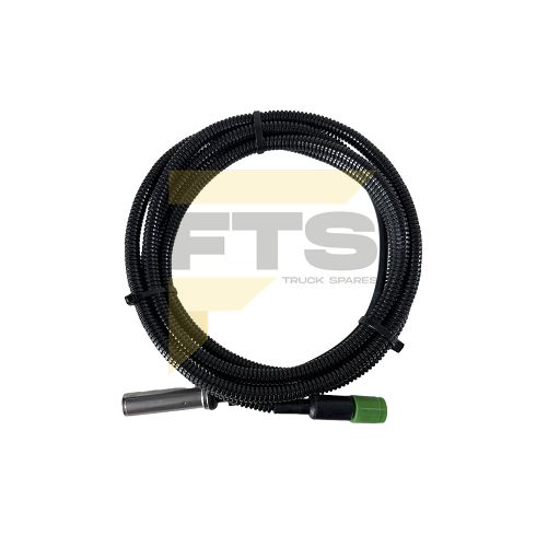 Imagem adicional do produto SENSOR ABS SCANIA PGR (RETO 2780MM) - Cód: FAP-14066